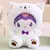 Hello Kitty brinquedos de pelúcia - loja online