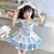 vestidinho coração kawaii - comprar online