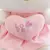 hello kitty rosa pelúcia - comprar online