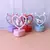Kawaii sanrio luz noturna cinnamoroll minha melodia bonito dos desenhos animados - loja online
