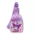 Bolsa mochila kawaii cinnamoroll hello kitty crossbody sacos de viagem men - Cinnamoroll Brasil