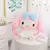 mochila aventura fofinha - Cinnamoroll Brasil