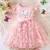 Imagem do vestidinho cinnamoroll princesa