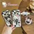 hello kitty melodia kuromi suporte magnético magsafe carga sem fio c