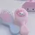 Sanrio cartoon escova pente olá kitty cinnamoroll almofada pente kawaii olá na internet