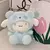 kuromi brinquedo de pelúcia 30cm cinnamoroll melodia boneca de pelúcia - comprar online