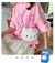 Kawaii sanrio crossbody olá kitty saco de pelúcia mini kuromi ombro saco do me - loja online