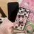 hello kitty melodia kuromi suporte magnético magsafe carga sem fio c