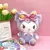 Brinquedo de Pelúcia Cinnamoroll - comprar online