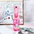 Sanrio Hello Kitty Garrafa Recarregável Portátil De Álcool, Spray Desinfetant - loja online
