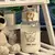 480ml sanrio olá kitty garrafa de água transparente garrafa de água diy anime - loja online