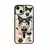 hello kitty melodia kuromi suporte magnético magsafe carga sem fio c - comprar online