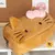 Sanrio hello kitty anime kawaii caso de lápis de pelúcia saco de papelaria bol - Cinnamoroll Brasil