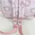 2024 sanrio bonito kuromi melodia cinnamoroll mochila de grande capacidade menin - loja online