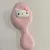 Imagem do Sanrio cartoon escova pente olá kitty cinnamoroll almofada pente kawaii olá