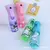 Imagem do Sanrio Hello Kitty Garrafa Recarregável Portátil De Álcool, Spray Desinfetant