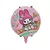 kit balões festa cinnamoroll na internet