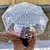 Sanrio guarda-chuva dobrável manual, hello kitty, cinnamoroll, kuromi, melodia, - comprar online