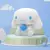 Imagem do brinquedo antiestresse cinnamoroll e amigos