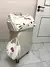 Organizador de viagem Hello Kitty Bolsa de ombro Bolsas de viagem dobráveis fof