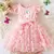 vestidinho cinnamoroll princesa - loja online