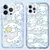 Capa celular cinnamoroll para samsung galaxy s24 s23 s22 ultra