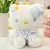 Imagem do Sanrio hello kitty kuromi melodia cinnamoroll brinquedos de pelúcia kawaii pres
