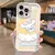 Sanrio cinnamoroll capa macia para iphone 15 14 13 12 11 pro max xs xr 8 7 6s 6 - comprar online