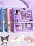 kit escolar turma kawaii na internet