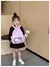 2024 sanrio bonito kuromi melodia cinnamoroll mochila de grande capacidade menin - Cinnamoroll Brasil