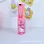 Sanrio Hello Kitty Garrafa Recarregável Portátil De Álcool, Spray Desinfetant - Cinnamoroll Brasil