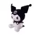 Sanrio hello kitty pelúcia kuromi melodia cinnamoroll brinquedos de pelúcia pl
