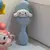 Sanrio cartoon escova pente olá kitty cinnamoroll almofada pente kawaii olá - comprar online