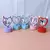 Kawaii sanrio luz noturna cinnamoroll minha melodia bonito dos desenhos animados - loja online