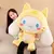 pelúcia cinnamoroll gigante - comprar online
