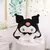 mochila aventura fofinha