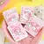 caderno kawaii turma do cinnamoroll na internet