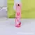 Sanrio Hello Kitty Garrafa Recarregável Portátil De Álcool, Spray Desinfetant na internet