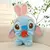 brinquedo de pelúcia Stitch - loja online