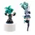 Cinnamoroll piapro personagens hatsune miku meninas brinquedo anime adulto figur na internet