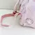 2024 sanrio bonito kuromi melodia cinnamoroll mochila de grande capacidade menin - loja online