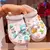 Imagem do Conjunto Sanrio Anime Encantos Da Sapata, Fivela Acessórios, Hello Kitty Kuromi
