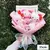 Imagem do Buquê de pelúcia rosa Hello Kit