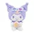 Hello kitty pelúcia - comprar online