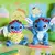 Pelúcia stitch