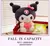 Kawaii anime sanrioed olá kitty kuromi cinnamoroll bonecas de pelúcia ornament na internet