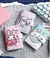 Bolsa de cartão portátil Sanrio Kuromi Cartoon, Cinnamoroll My Melody Girl, gr - comprar online