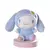 Sanrio sorvete olá kitty kuromi melodia cinnamoroll brinquedos de pelúcia joga - comprar online