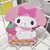 caderno hello kitty e amigos - Cinnamoroll Brasil