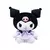 kuromi brinquedos de pelúcia